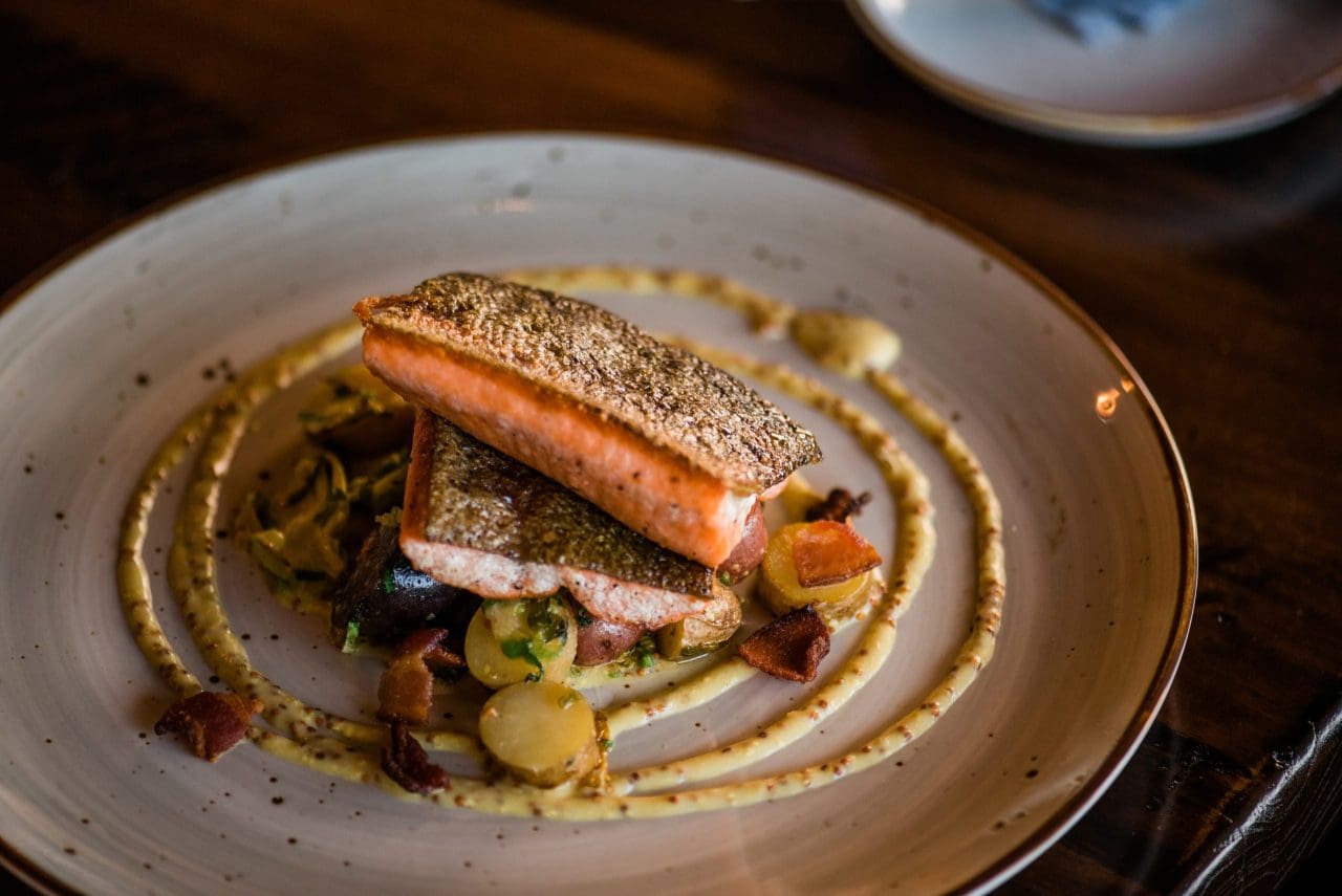 Park City oferece experiências gastronômicas