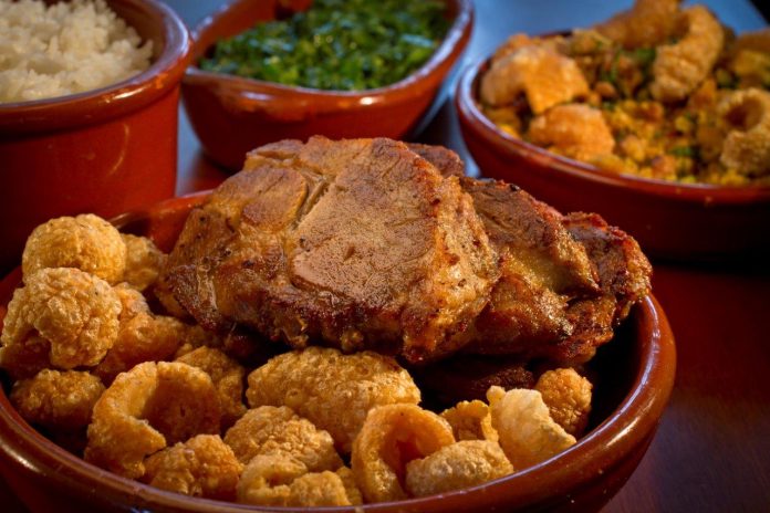 Consulado Mineiro Jardins: tradição mineira e sabores autênticos