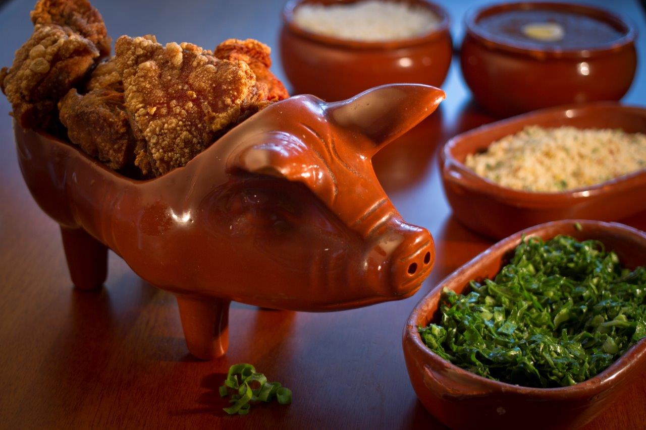 Consulado Mineiro Jardins: tradição mineira e sabores autênticos