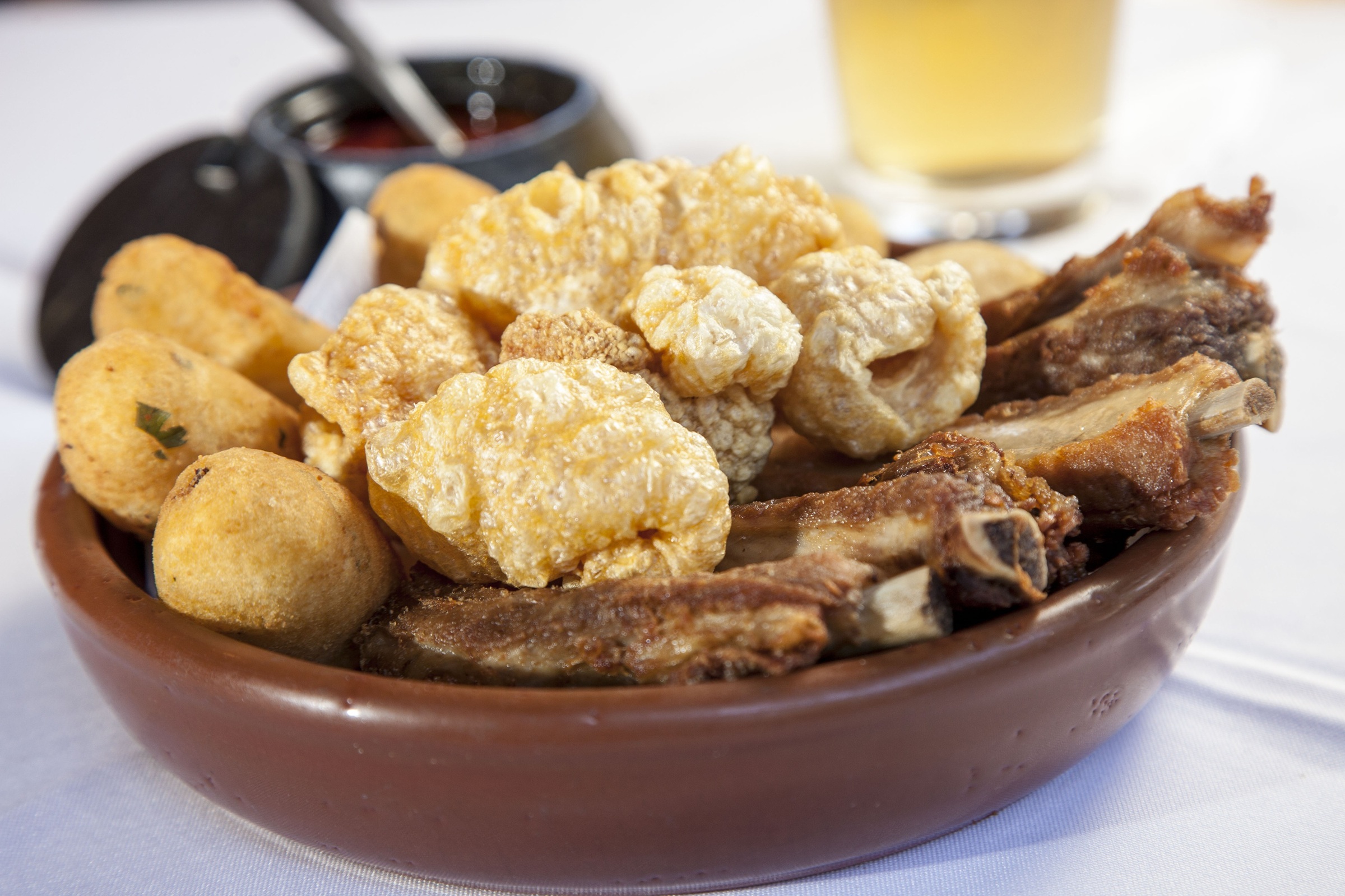 Consulado Mineiro Jardins: tradição mineira