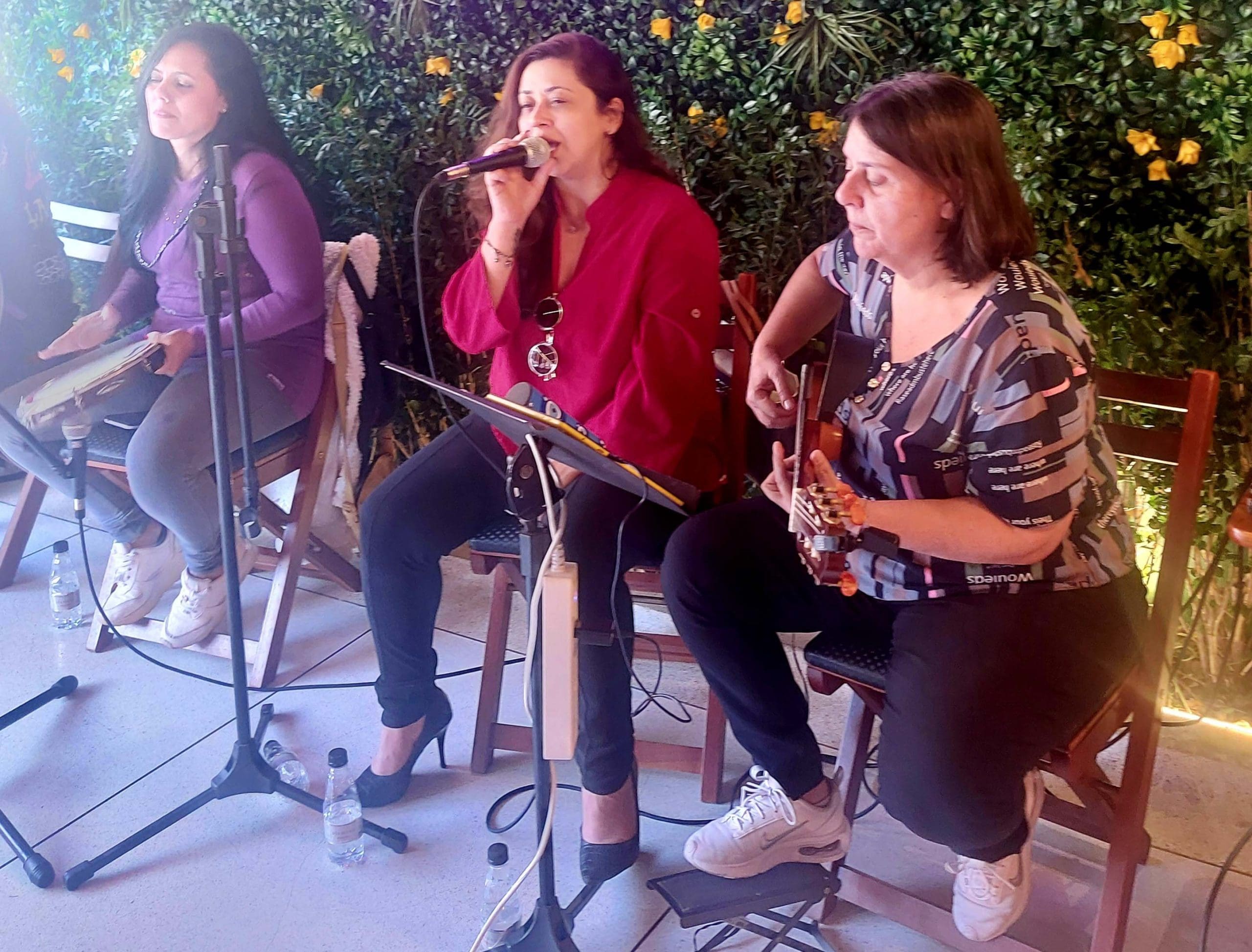 Espetaria Santo Antônio Grill: boa gastronomia e música ao vivo