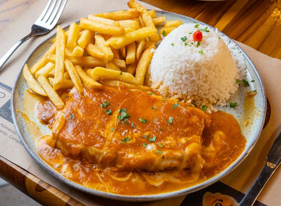 Espetaria Santo Antônio Grill: boa gastronomia e música ao vivo