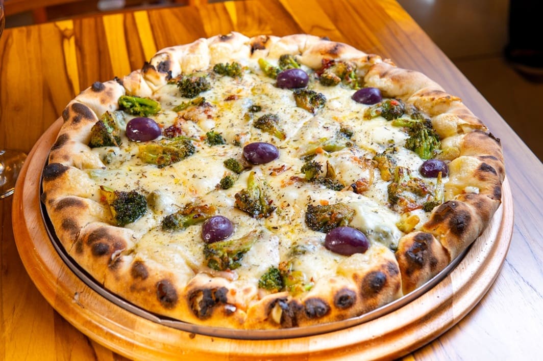 Espetaria Santo Antônio Grill: boa gastronomia e música ao vivo