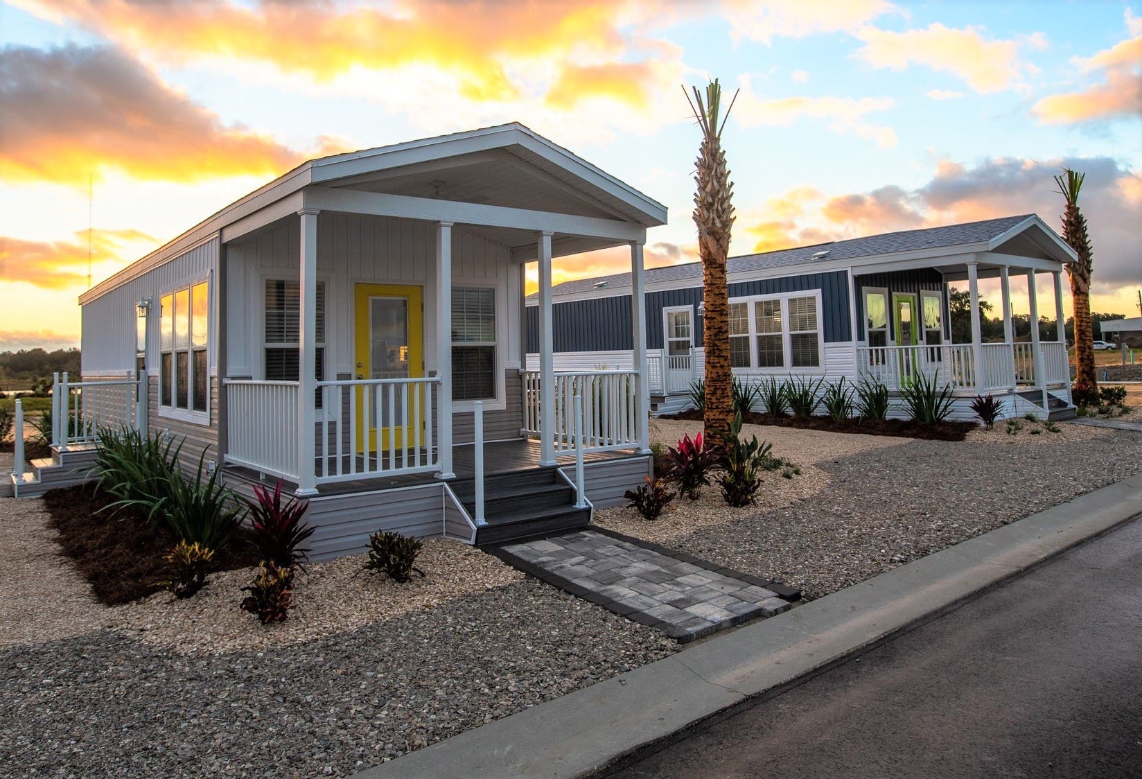 Mouse Mountain RV & Camping na Flórida Central