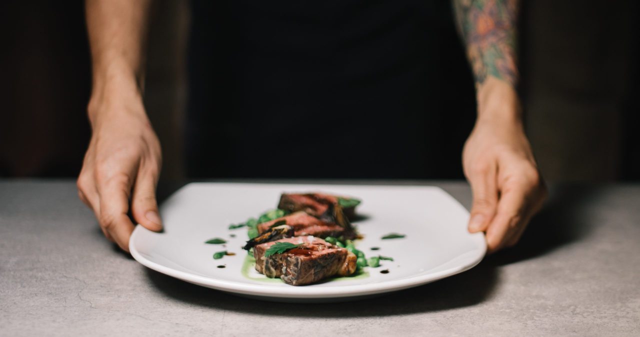 Las Balsas: luxo sustentável único na Patagônia