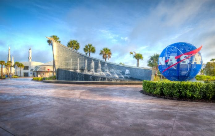 Kennedy Space Center é a atração número 1 dos EUA