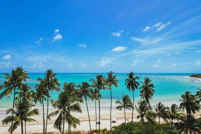 NANNAI inaugura resort luxuoso em São Miguel dos Milagres