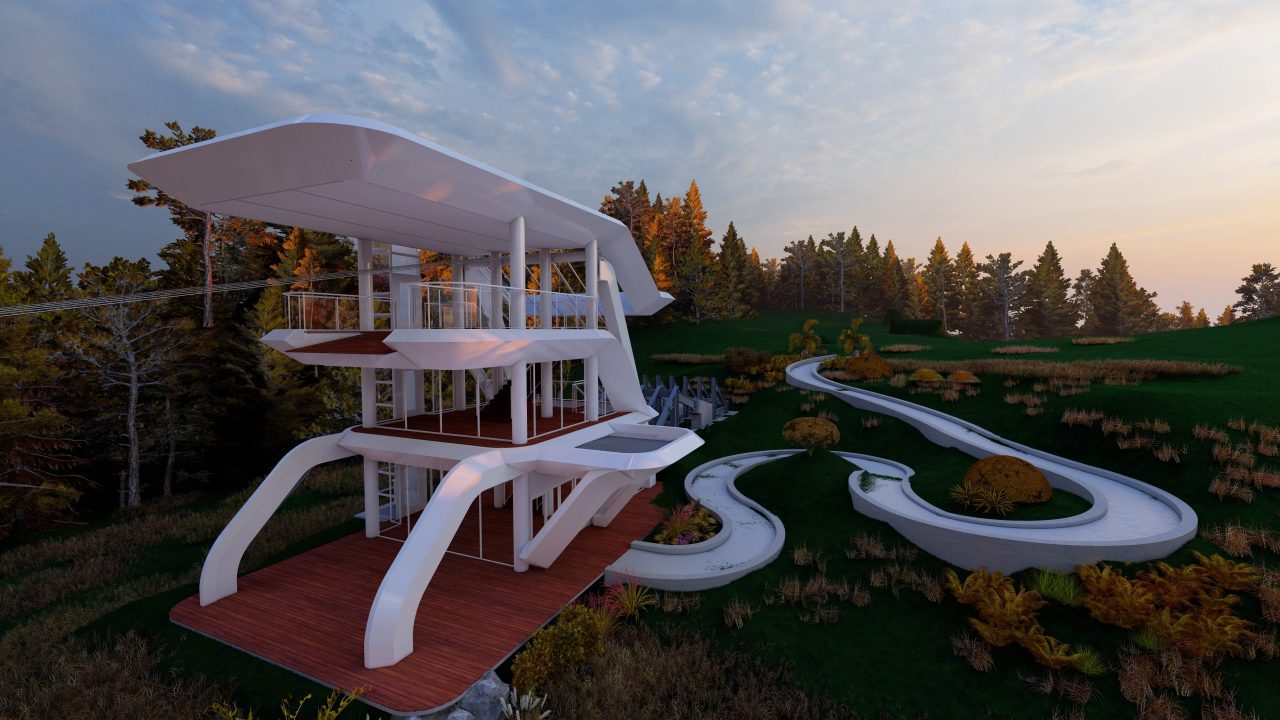 Socorro recebe maior tirolesa do mundo em 2026