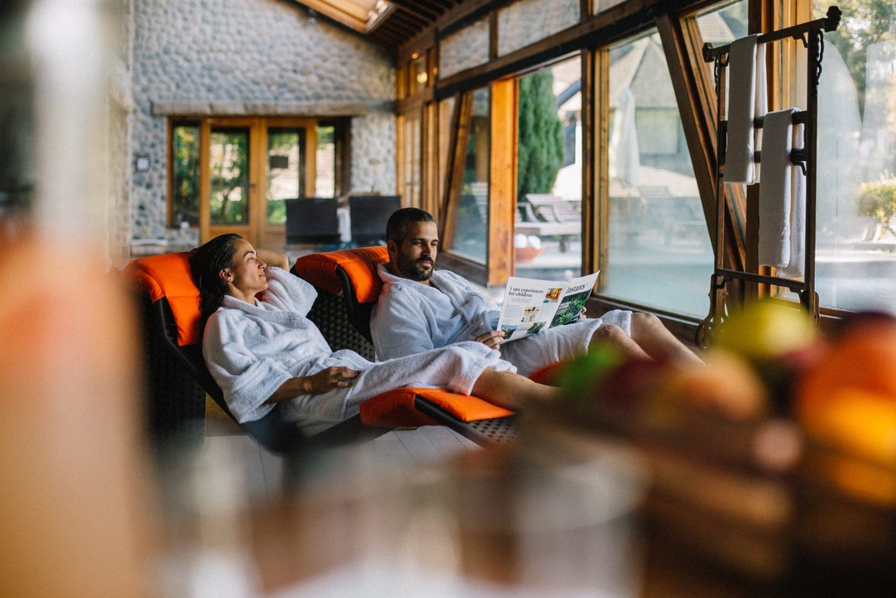 Las Balsas: luxo sustentável único na Patagônia