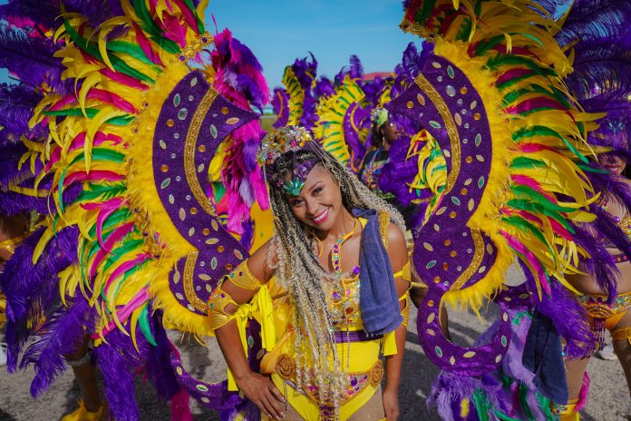 Belize celebra independência com festivais