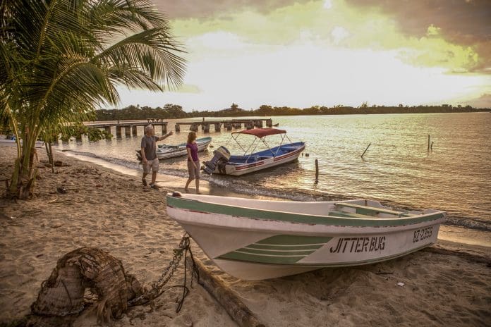 Belize Tourism Board promove roadshow no Brasil