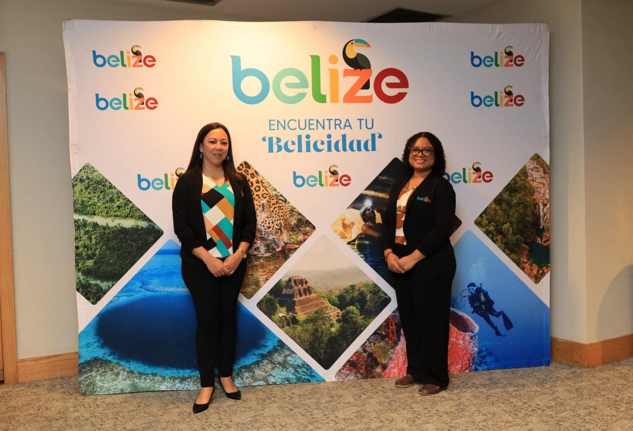 Belize realiza roadshow no Brasil