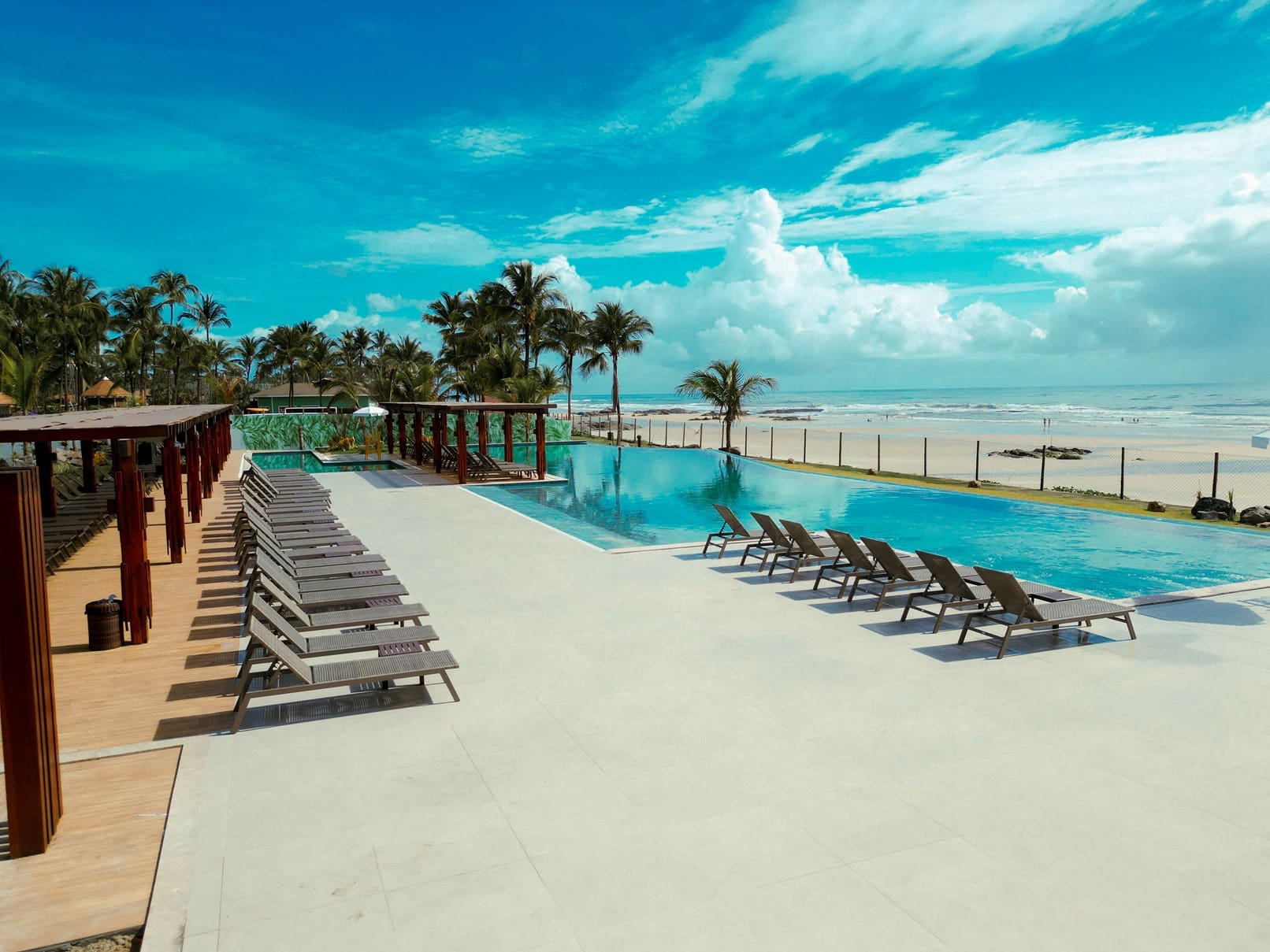 Cana Brava Resort oferece desconto de 20%