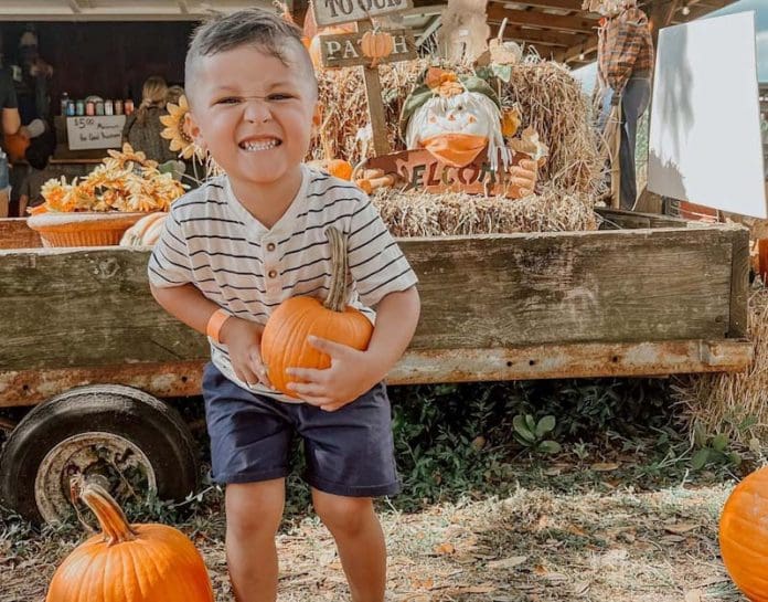 Flórida Central: Festivais de Halloween atraem famílias