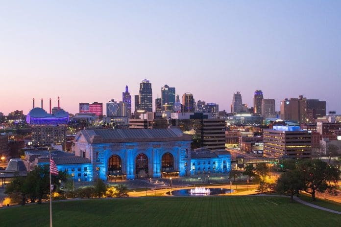 Kansas City: cultura, esporte e sabores americanos