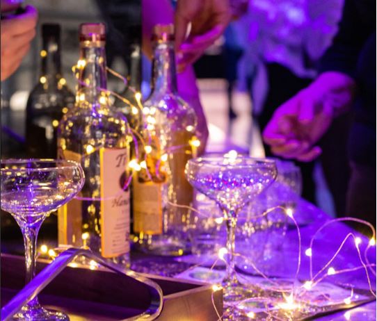 Kennedy Space Center oferece experiência cósmica única