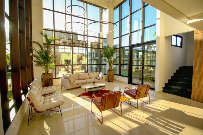 Accor e Hplus inauguram o ibis Styles Bonito