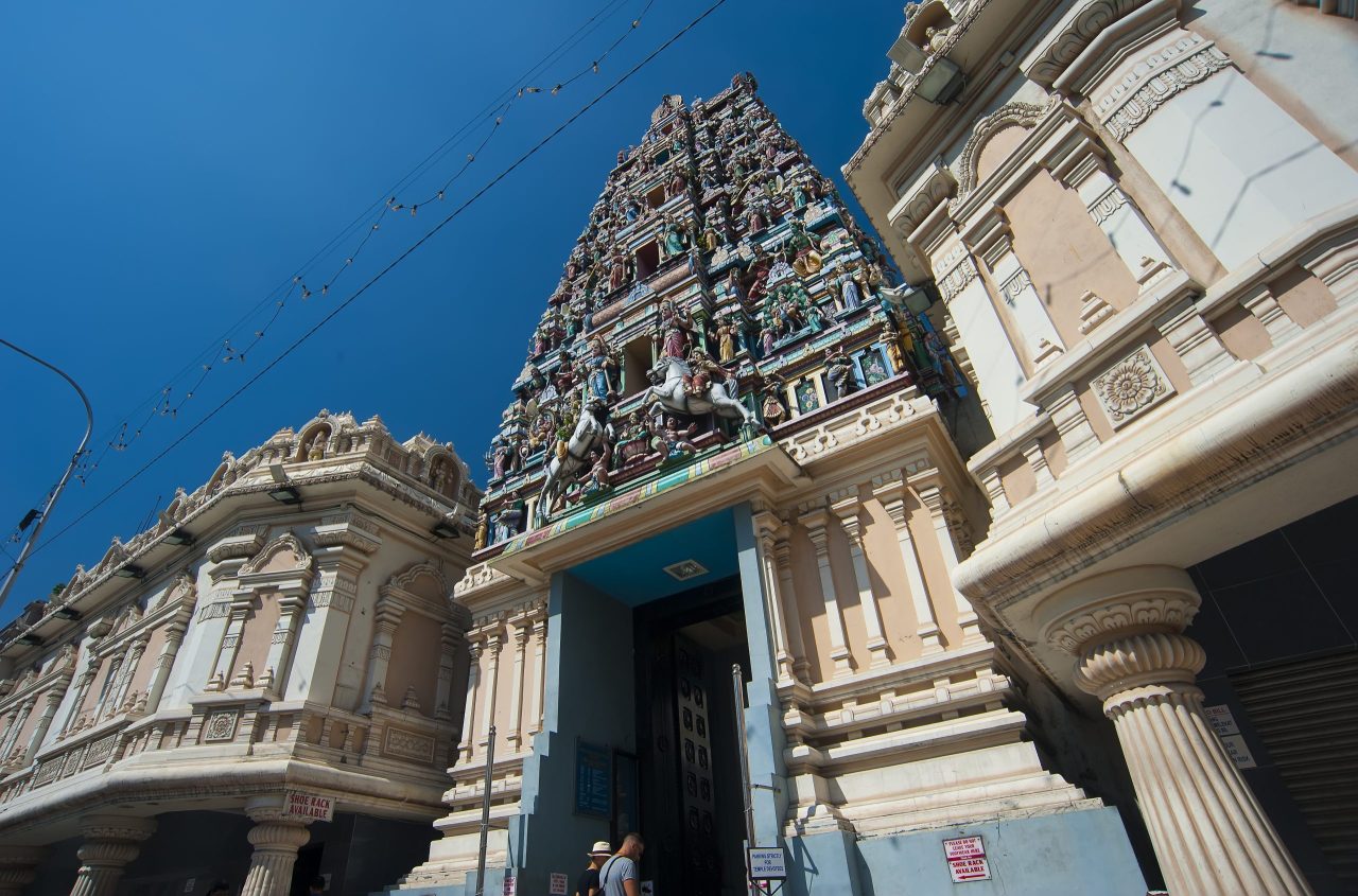 Malásia reúne tradição, inovação e inspiração