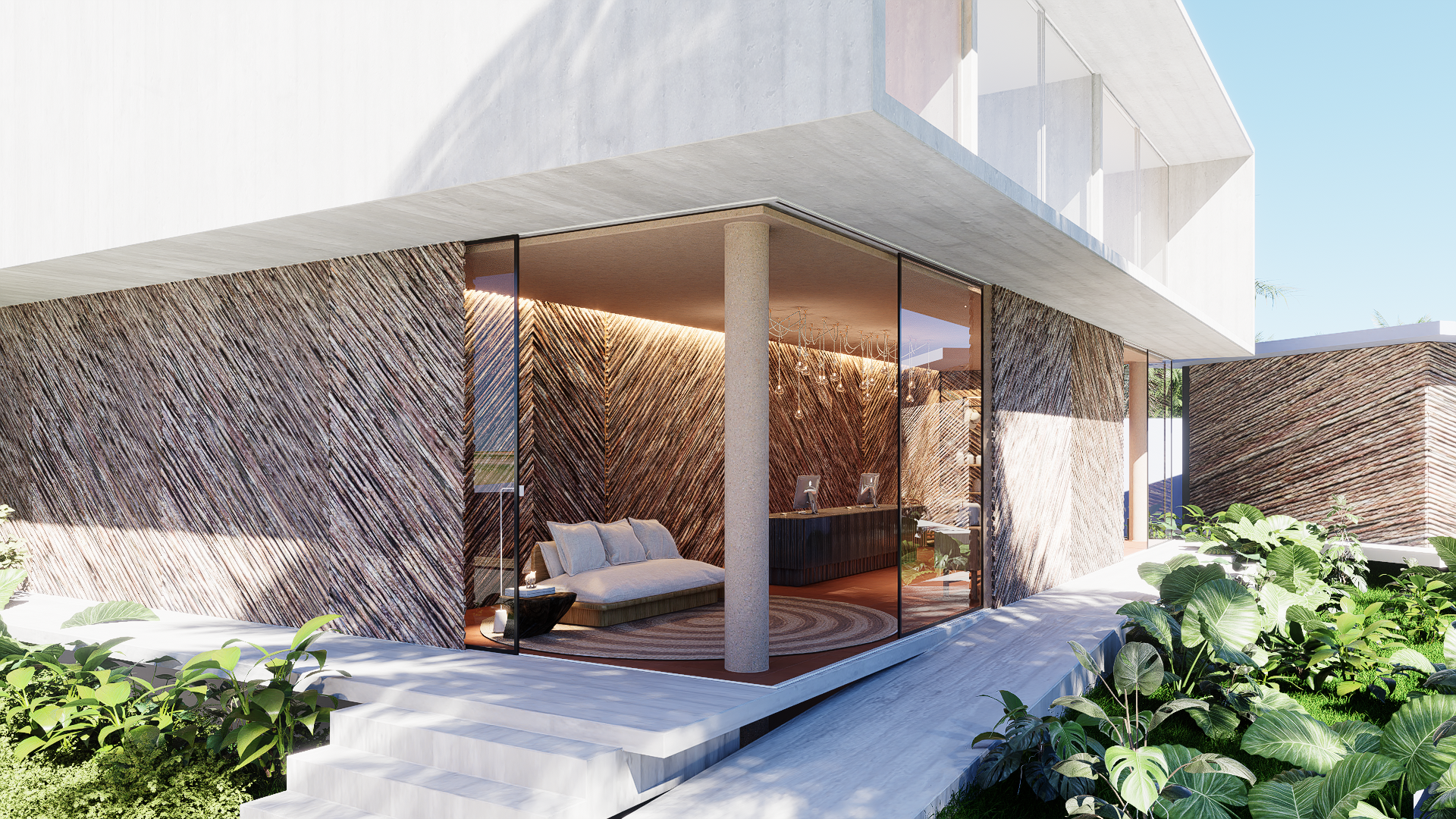 Origem Patacho Design Hotel