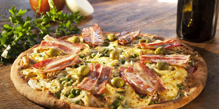 Bella Capri inaugura segunda pizzaria em São Paulo