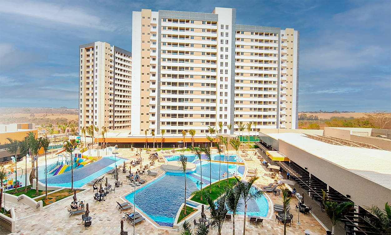 Black Friday Olímpia: até 35% desconto e criança grátis