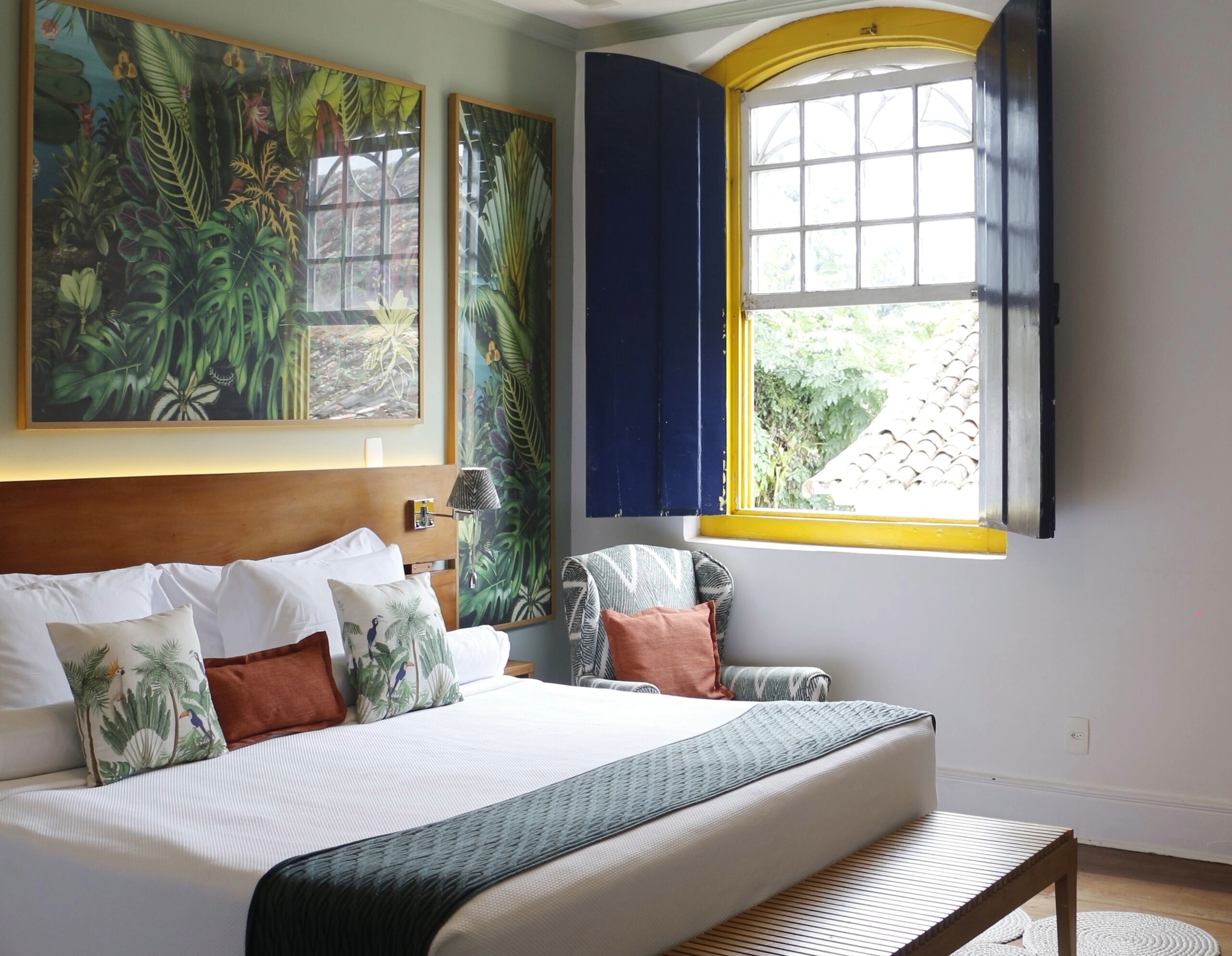 Tendências de viagens 2026: destinos e preferências