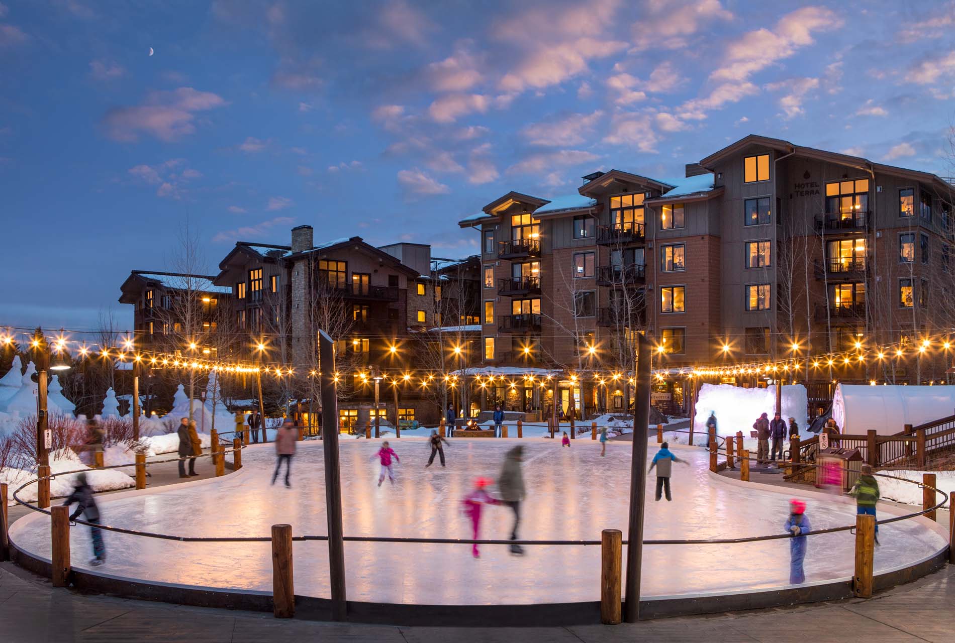 Jackson Hole Mountain Resort festeja 60 anos em grande estilo