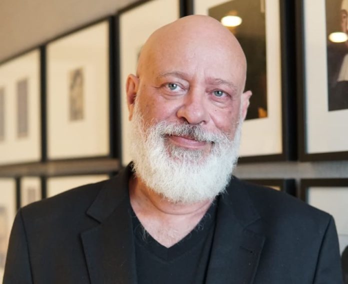 Festuris terá palestra do filósofo Luiz Felipe Pondé