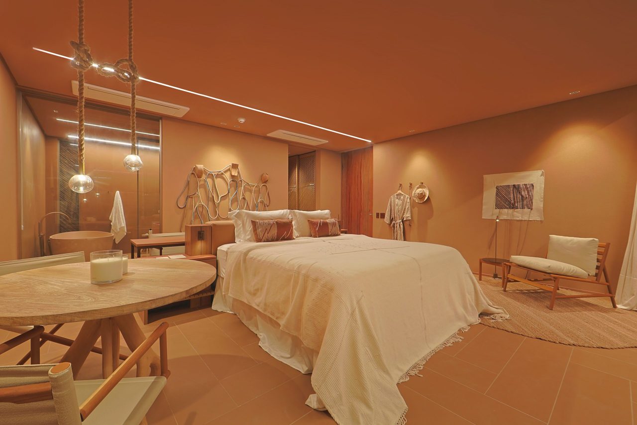 Origem Patacho é inaugurado em Porto das Pedras, Alagoas