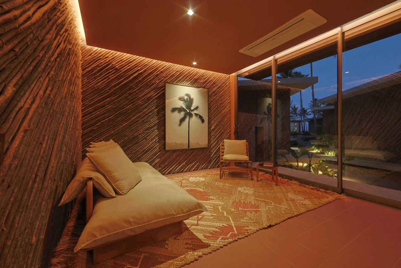 Origem Patacho é inaugurado em Porto das Pedras, Alagoas