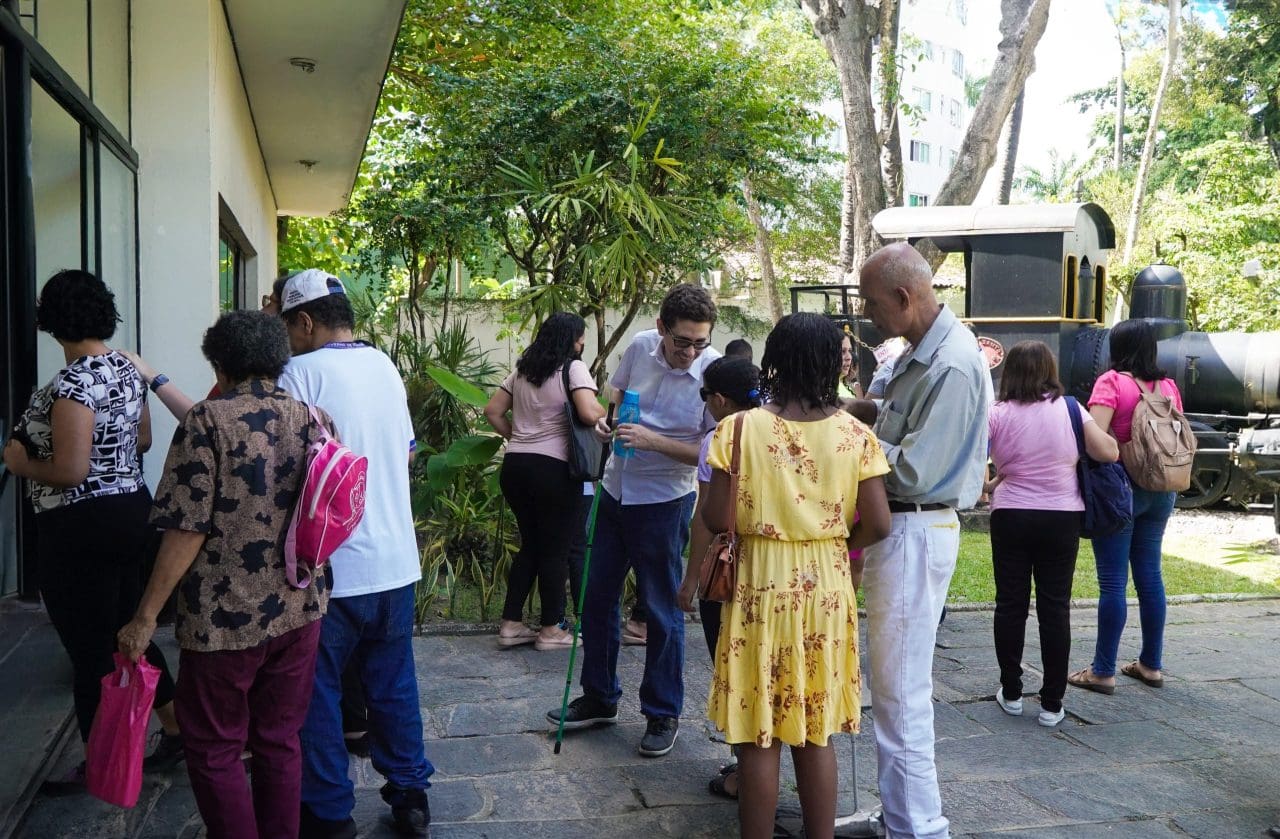 Porto Alegre recebe festival de cinema acessível para crianças