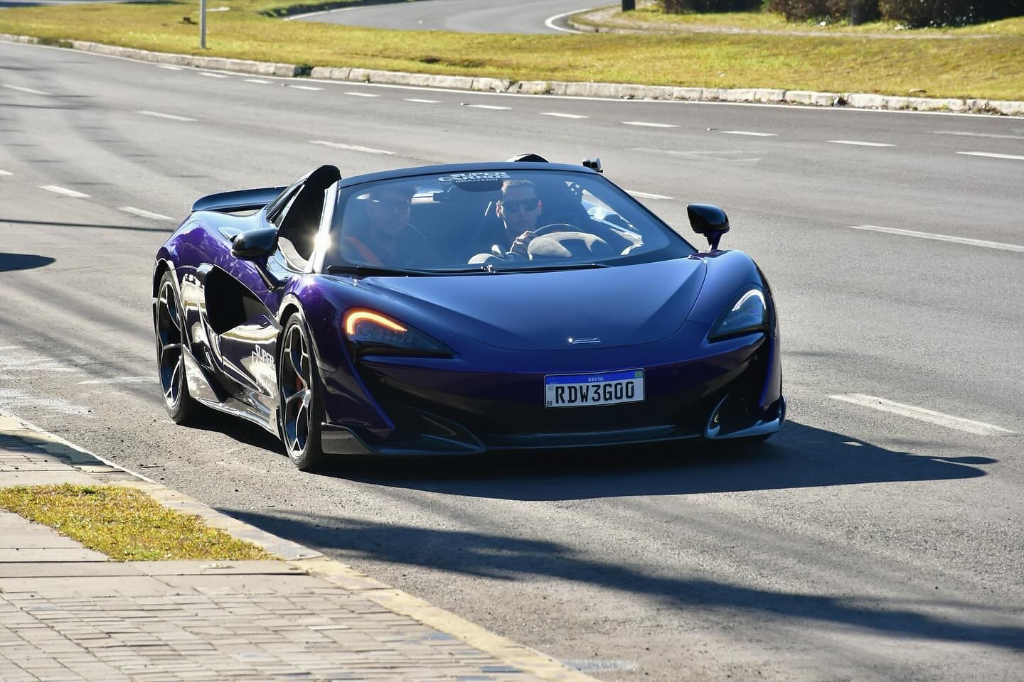 Super Carros Gramado