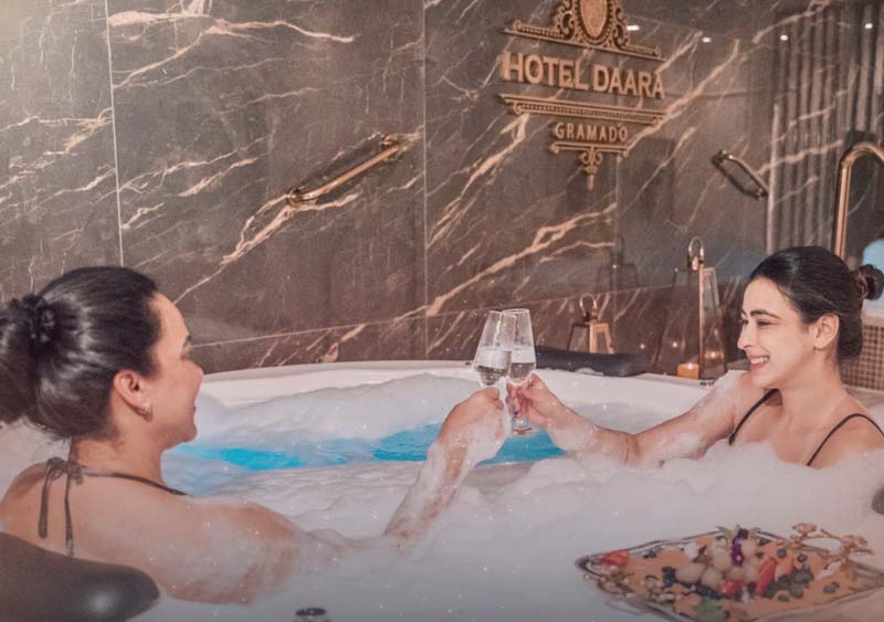 Atlantica anuncia novidades na Festuris 2025