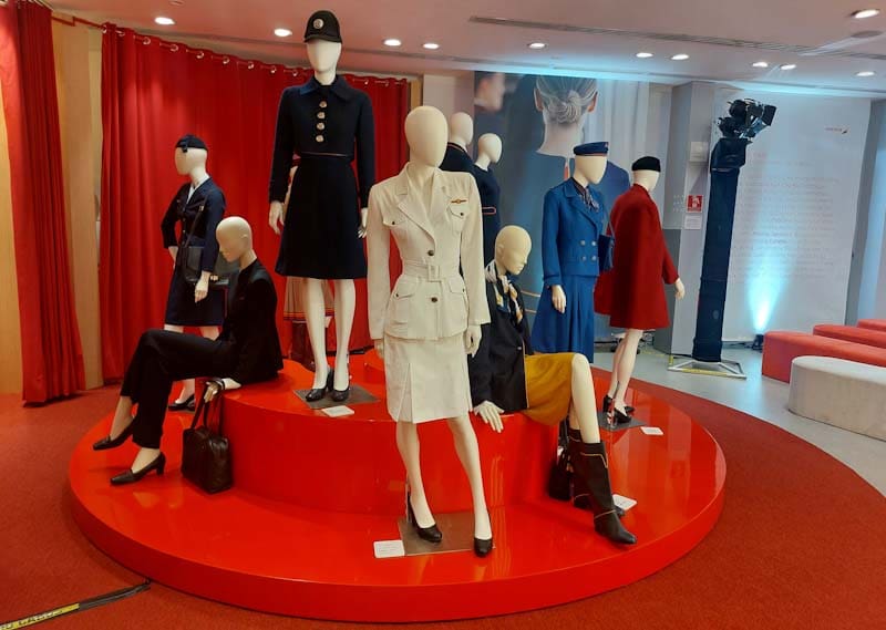 Espaço Iberia apresenta experiências imersivas e gratuitas