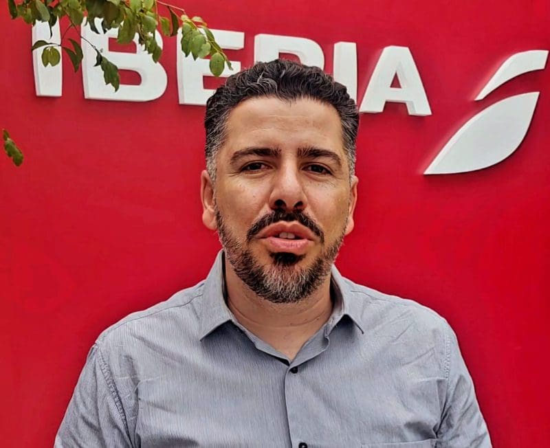 Espaço Iberia apresenta experiências imersivas e gratuitas