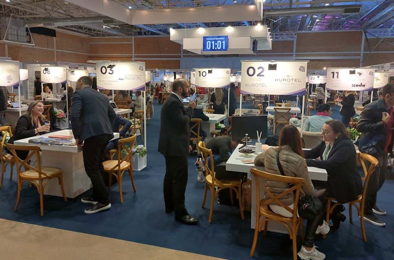 Festuris: Espaço Luxury completa 10 anos com conceito renovado