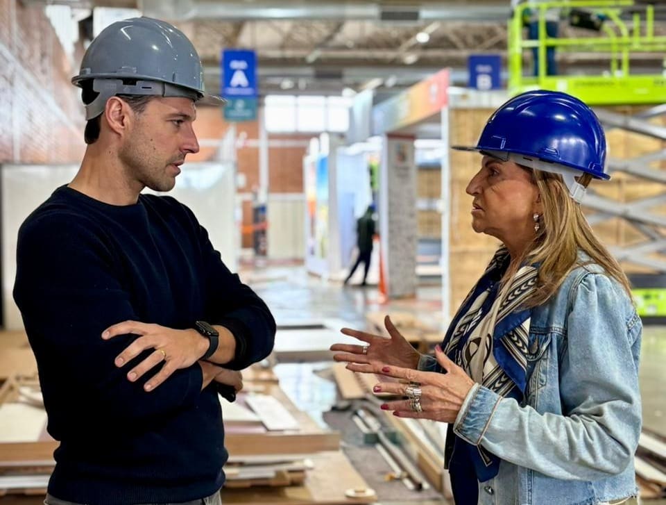 Festuris 2025 reúne o mundo do turismo em Gramado (RS)