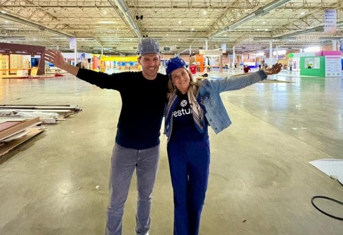 Festuris 2025 reúne o mundo do turismo em Gramado (RS)