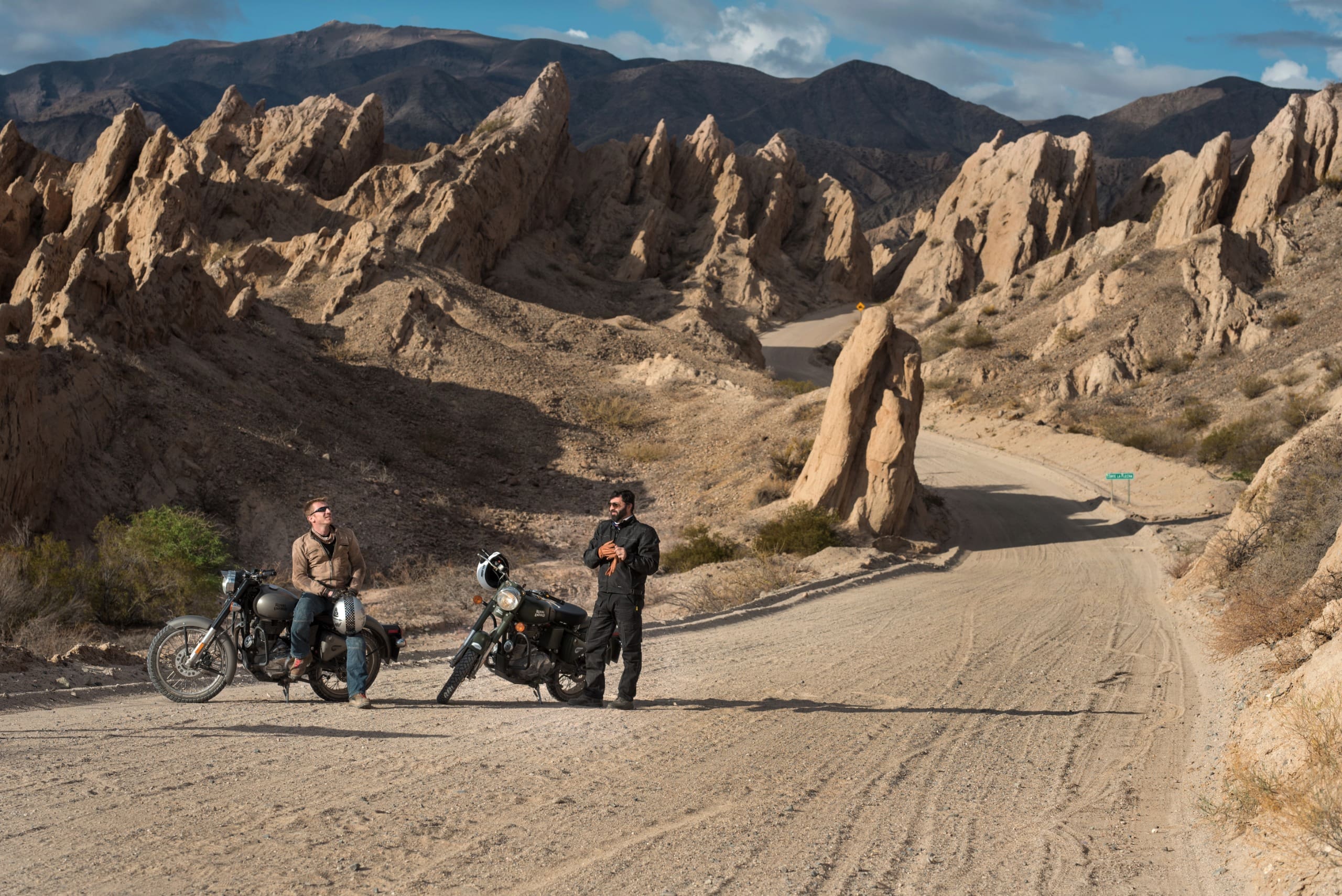 Salta aposta no mercado brasileiro