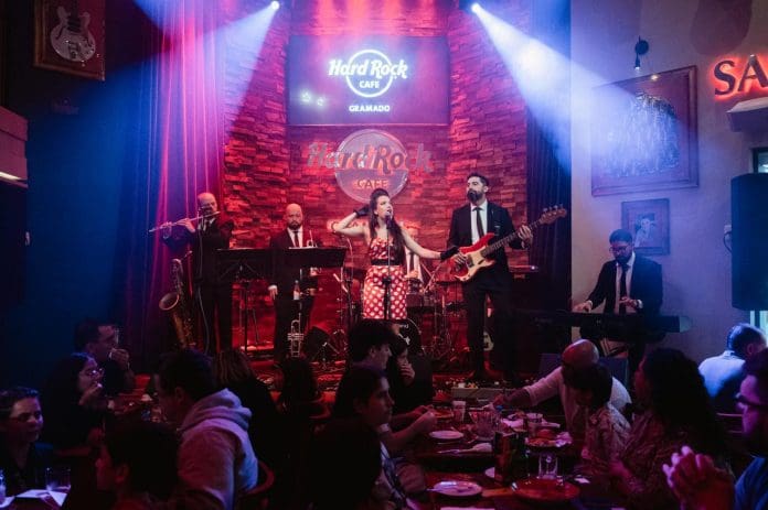 Hard Rock expande no Brasil com Neymar no litoral paulista