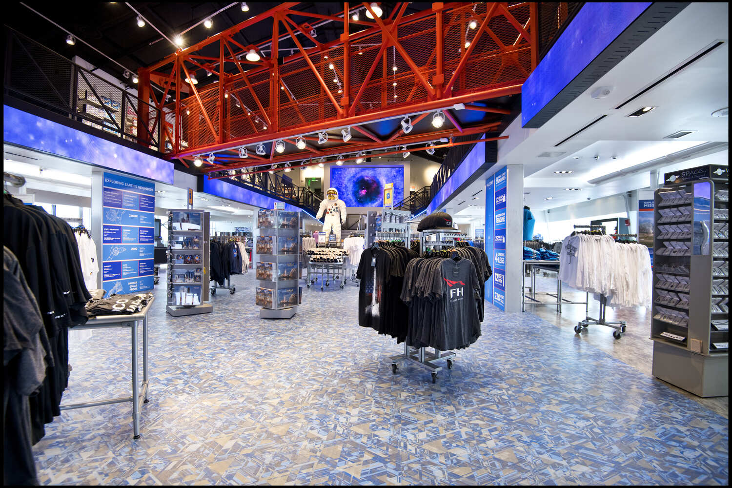 Kennedy Space Center lança pacote promocional para brasileiros