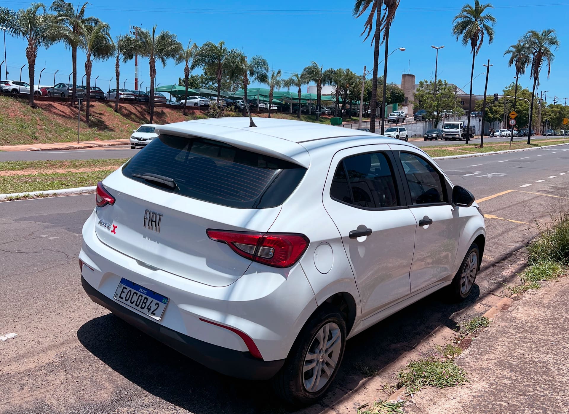 Locarx planeja alcançar 75 franquias em todo Brasil