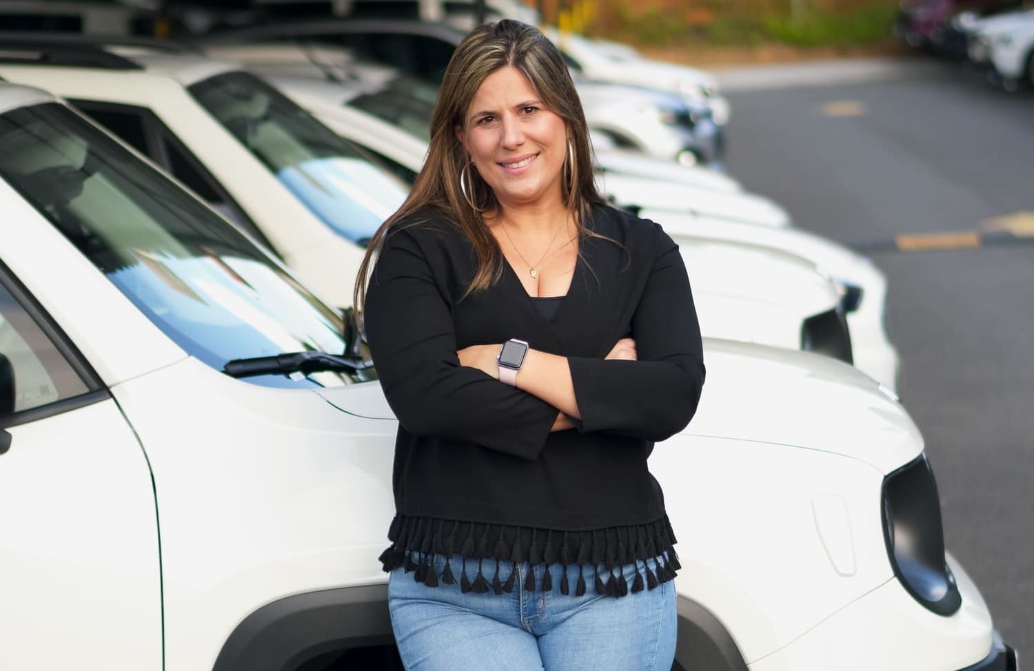 Locarx planeja alcançar 75 franquias em todo Brasil