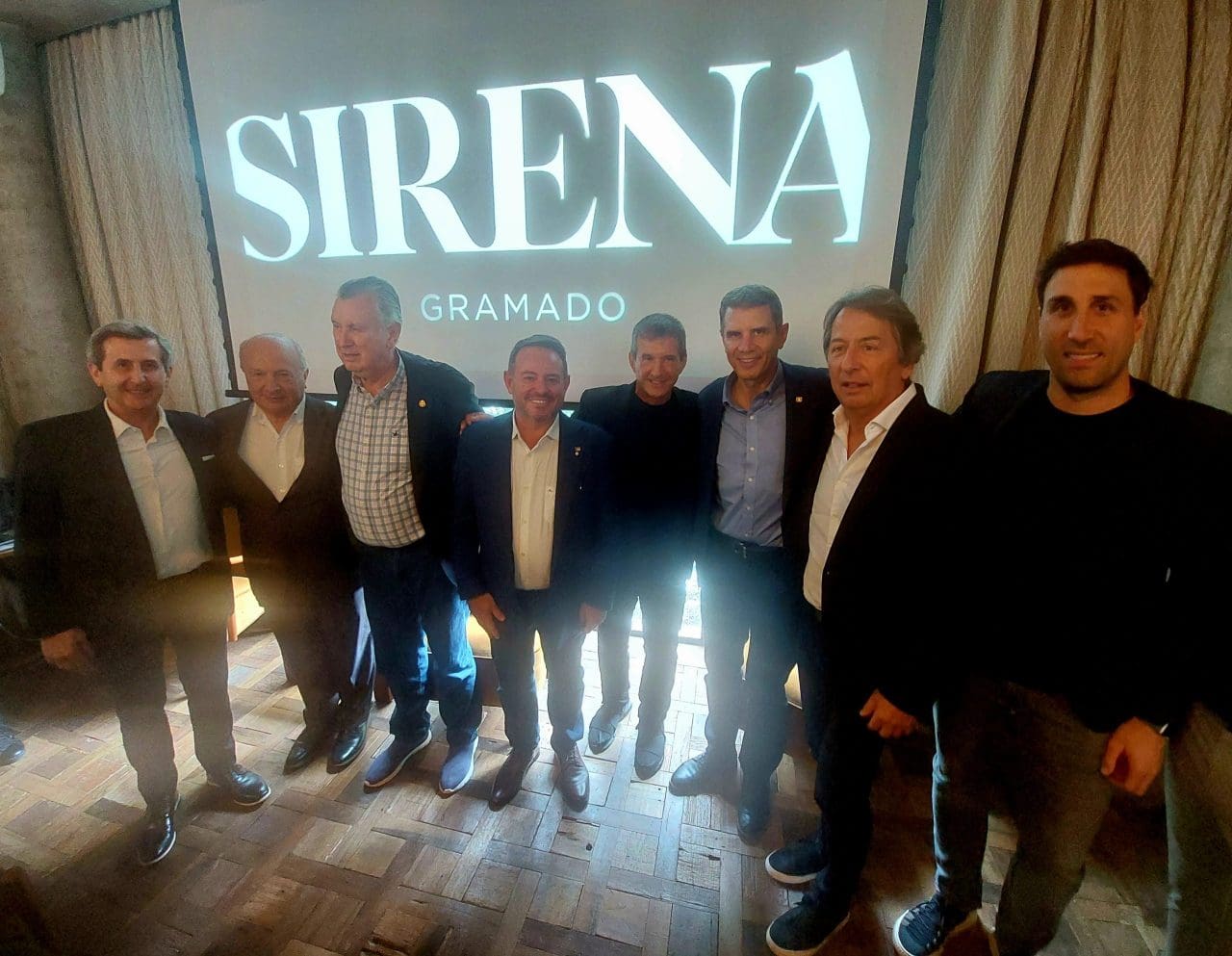 Sirena Gramado: complexo turístico bilionário na Serra Gaúcha