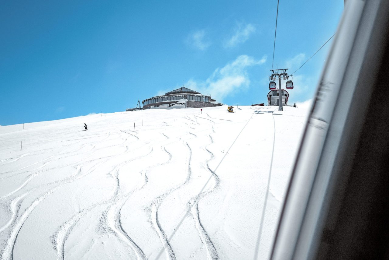 Turkish Airlines apresenta destinos de esqui alternativos aos brasileiros