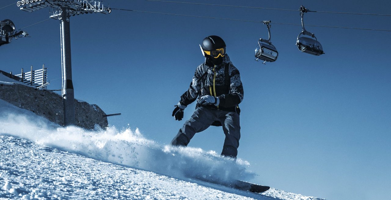 Turkish Airlines apresenta destinos de esqui alternativos aos brasileiros