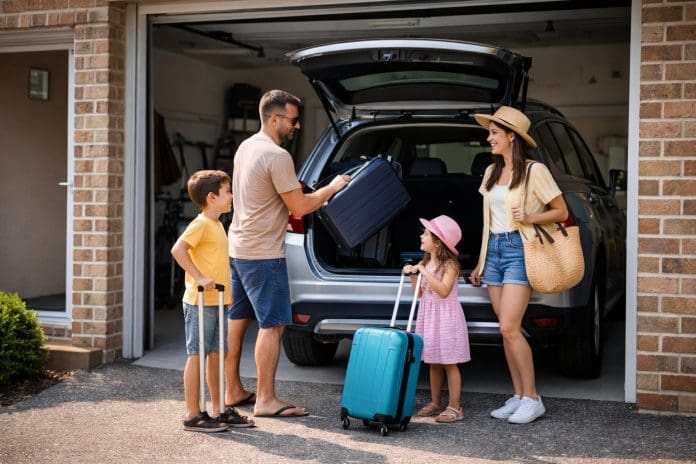 2026 terá feriadões ideais para viagens de carro