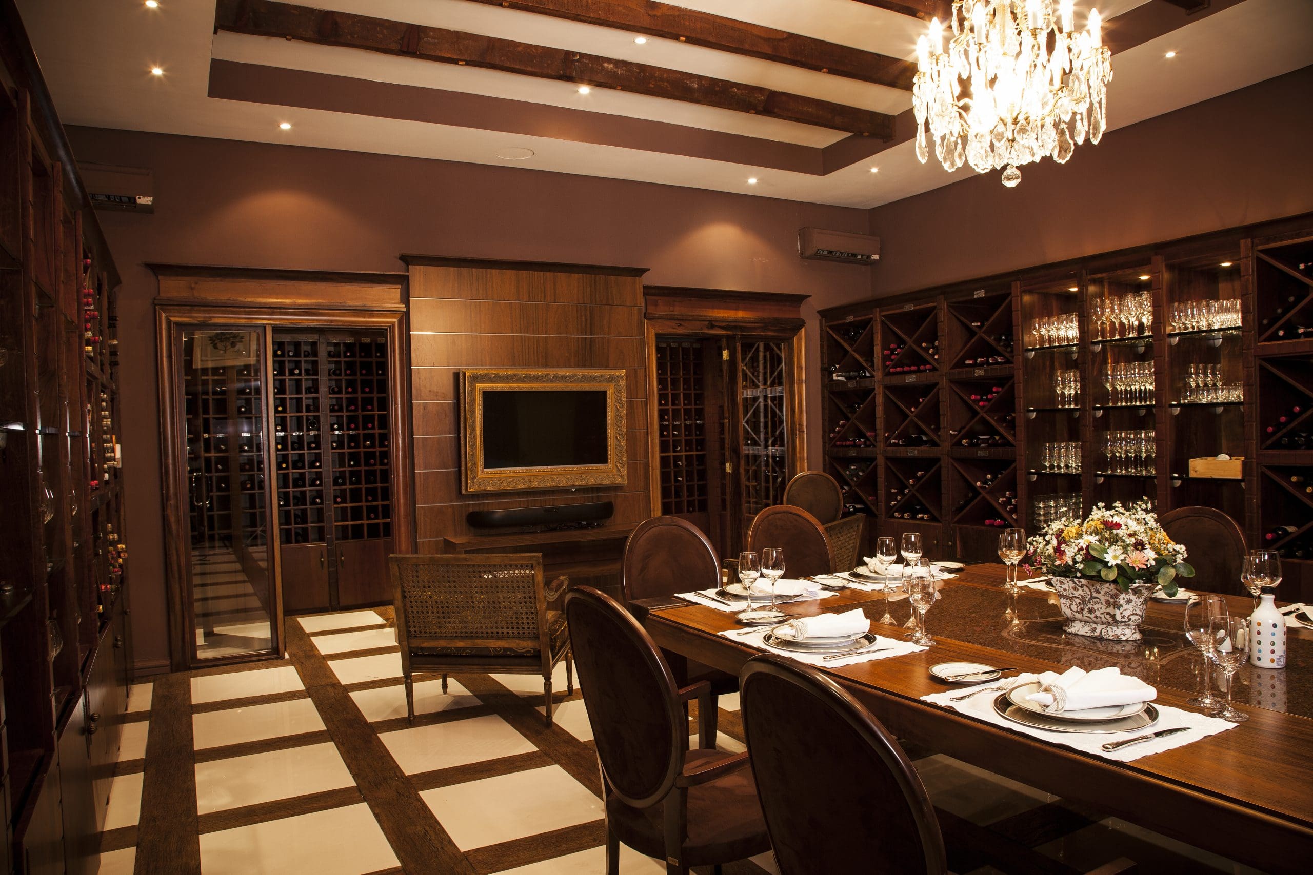 Adega do Castelo Saint Andrews