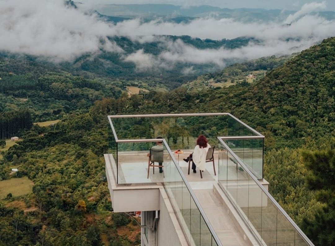 Castelo Saint Andrews: luxo e gastronomia premiada em Gramado