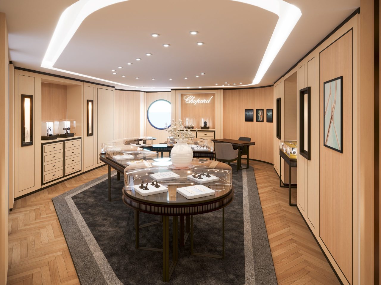 Explora III estreia em julho com luxo e sustentabilidade